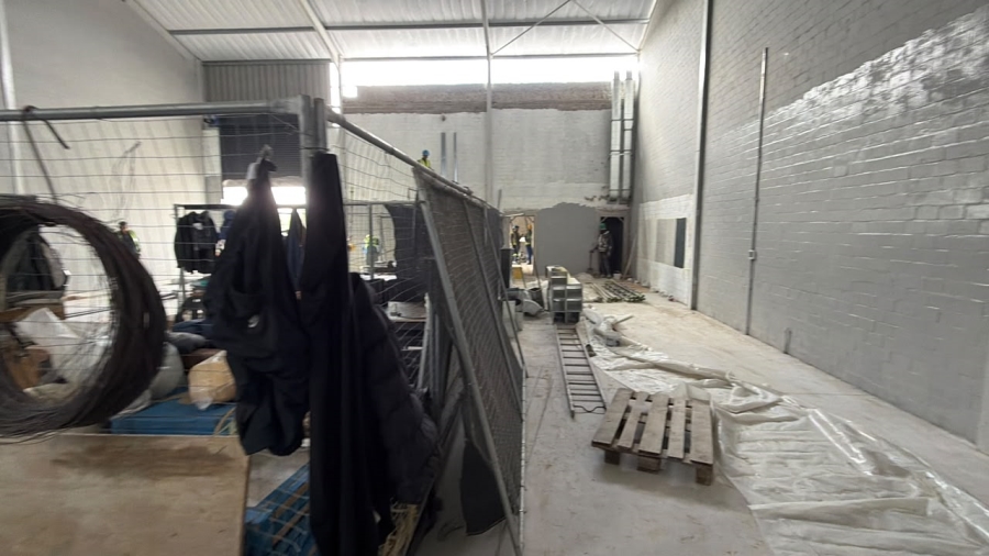To Let Commercial Property for Rent in Fisantekraal Western Cape